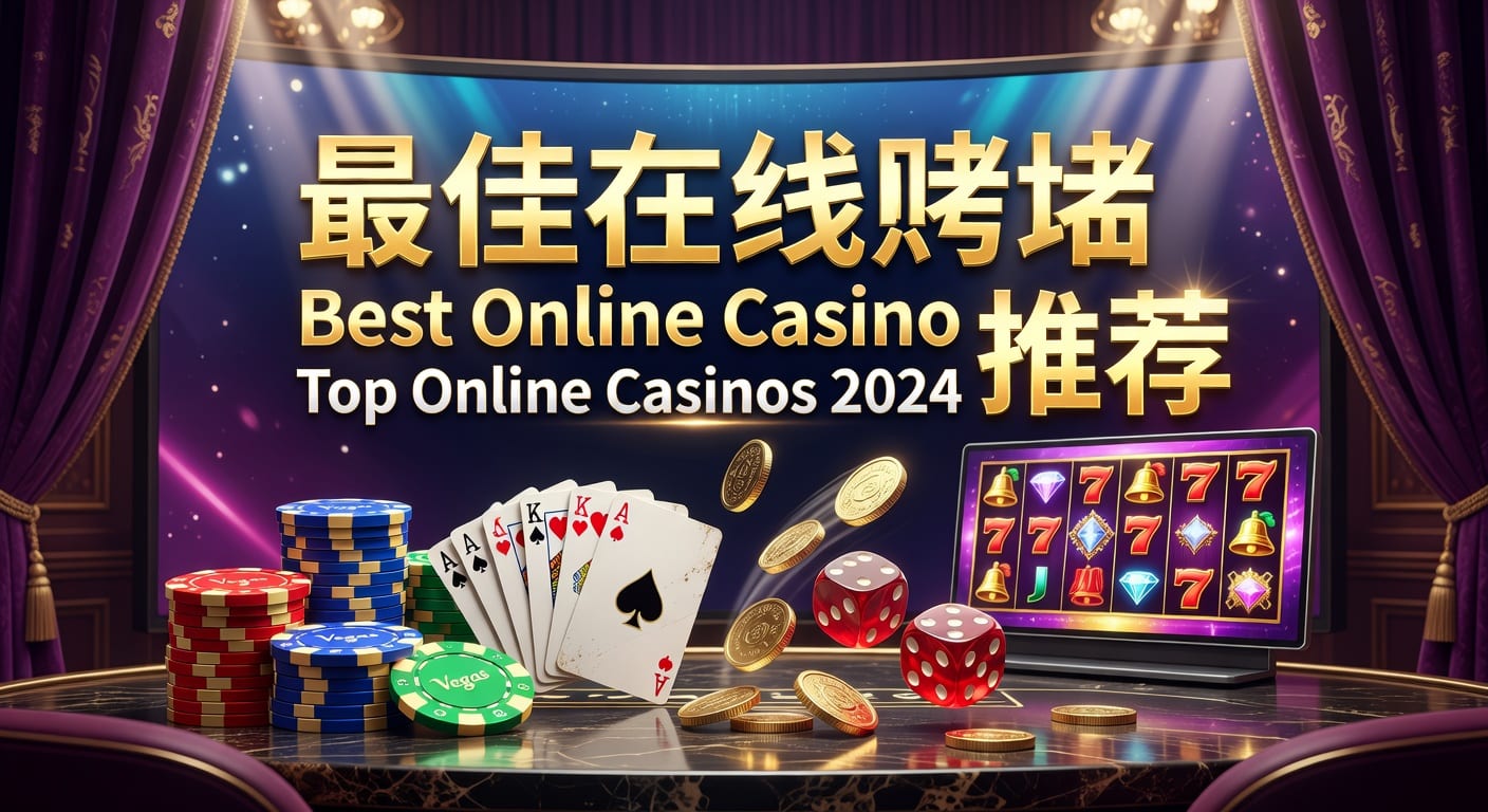 最佳在线赌场2026世界杯投注 Top Online Casinos