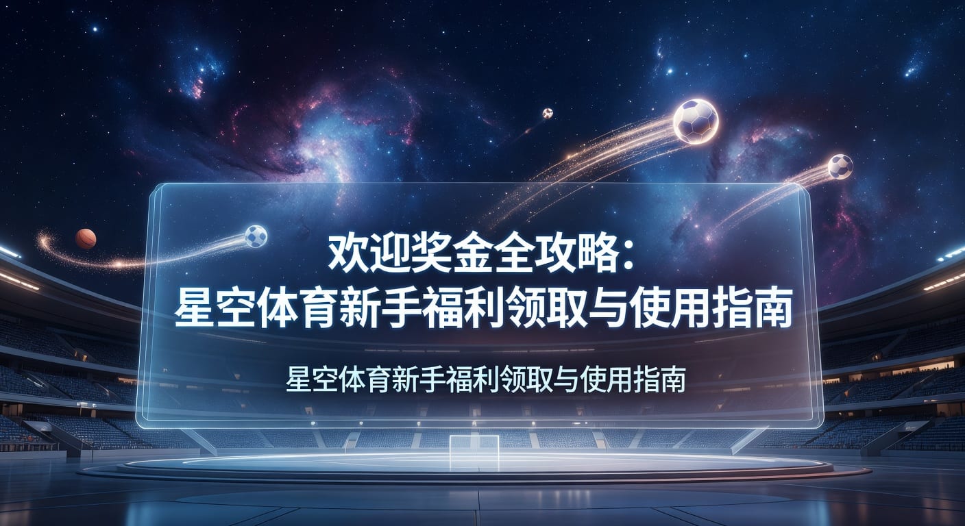 欢迎奖金 welcome bonus | 米乐体育app 2026指南