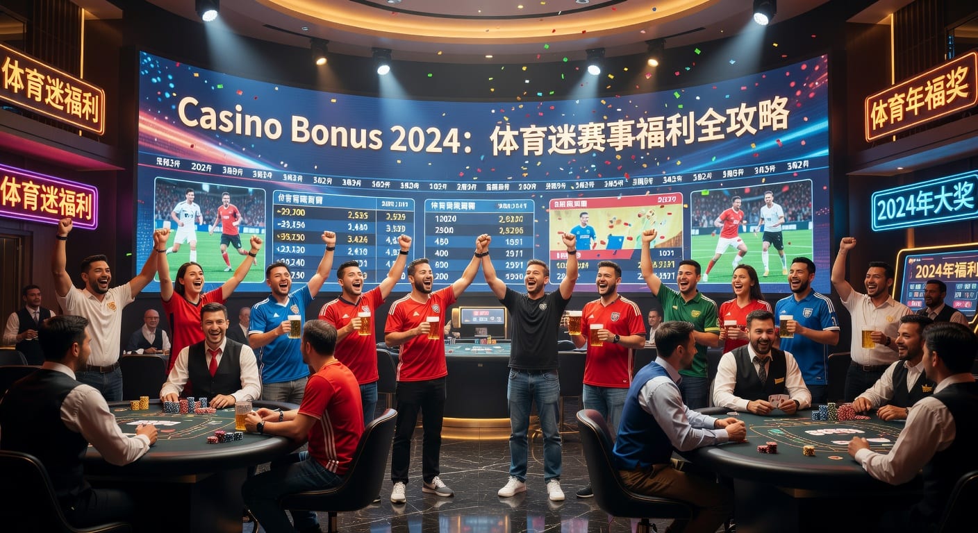 在线博彩 Online Casino 体育娱乐竞猜实战指南