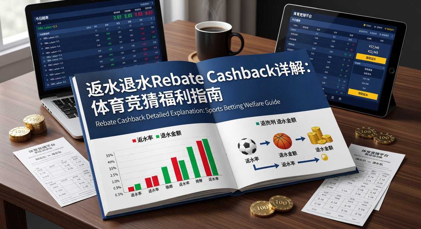 返水退水 rebate cashback 2026实用指南