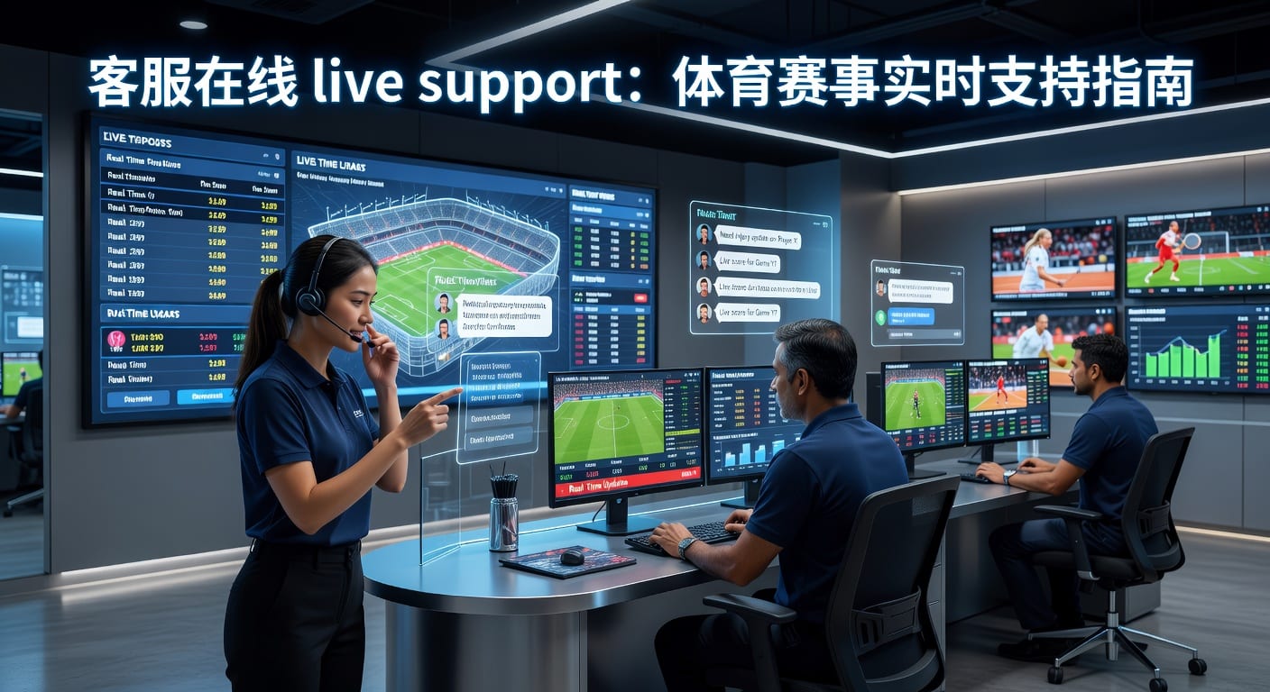 2026年世界杯投注：实时在线客服 LIVE SUPPORT 助您畅享博彩乐趣