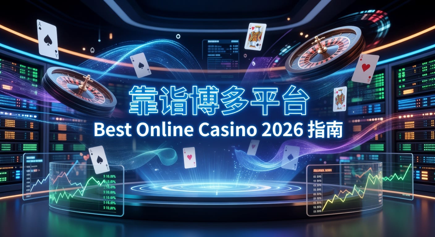 2026年世界杯投注：靠谱博彩平台选择指南与体育娱乐新趋势