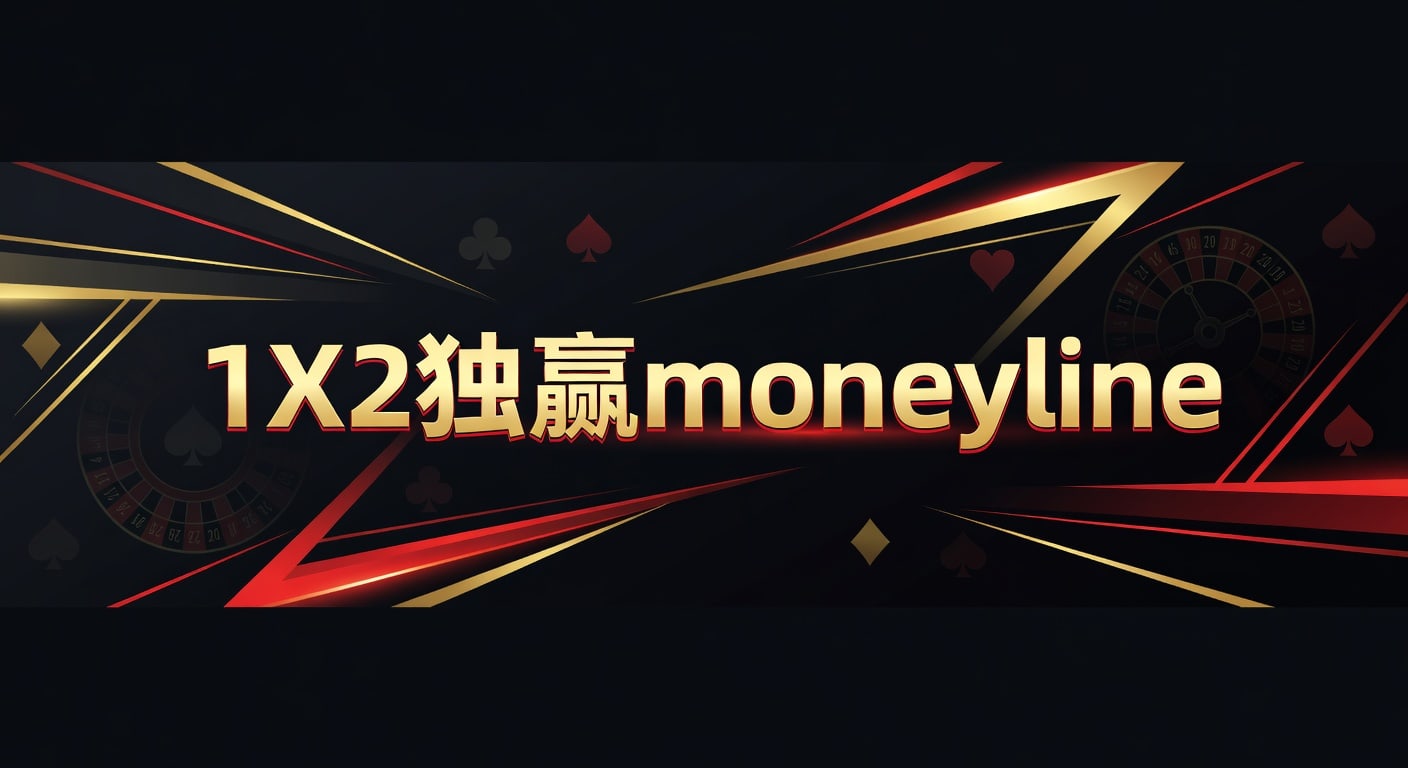 1X2 独赢 Moneyline：赔率解析与投注策略 - 2026年世界杯投注