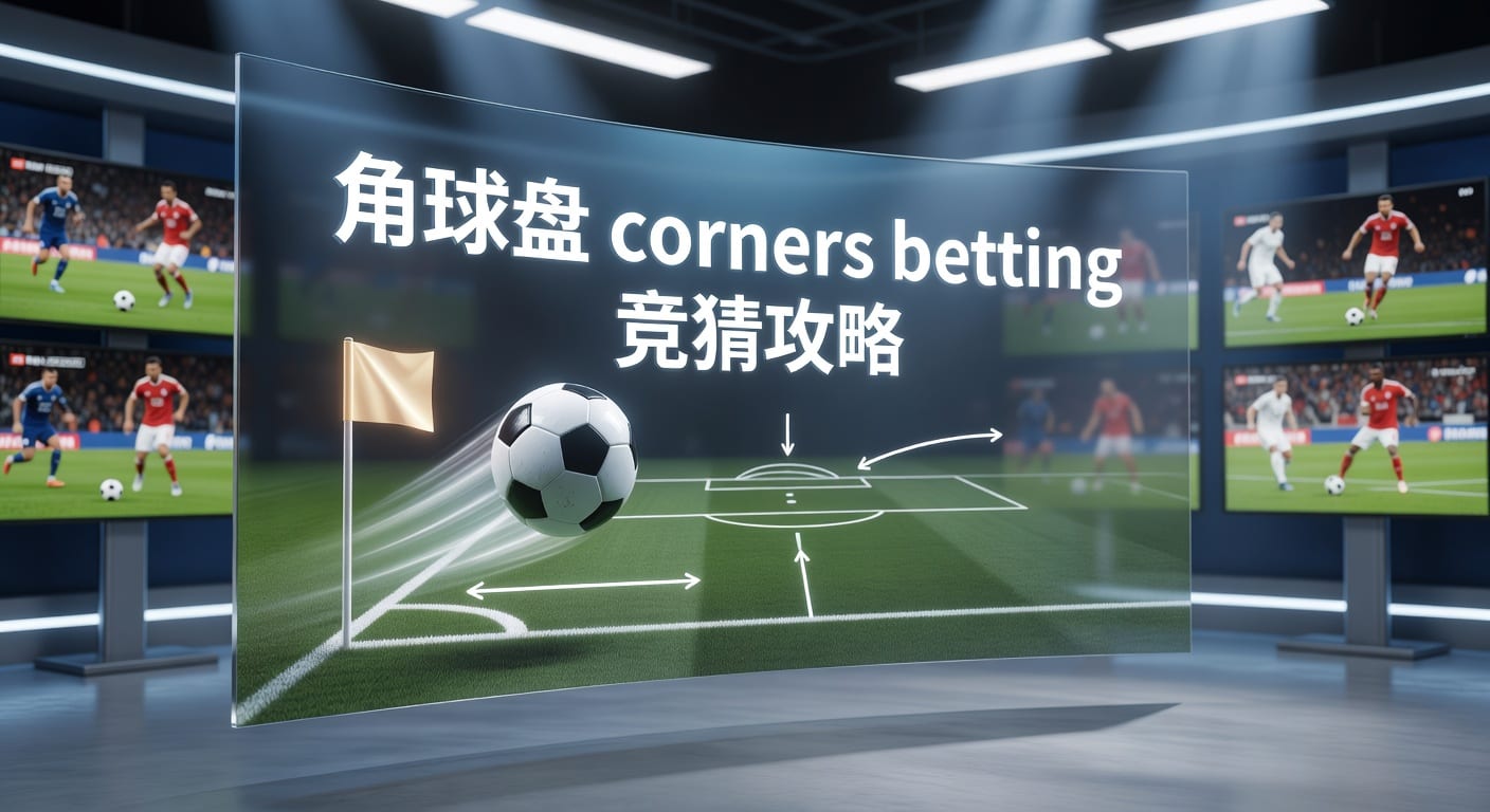 角球盘Corners Betting：2026年赛事深度解析与投注策略