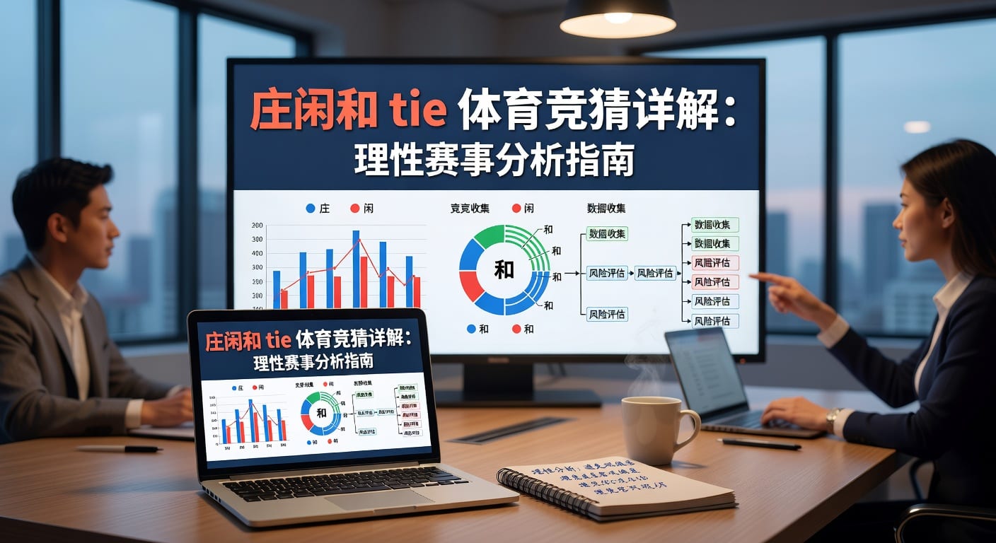 庄闲和 Tie 深度解析：资深玩家的制胜策略与风险规避指南