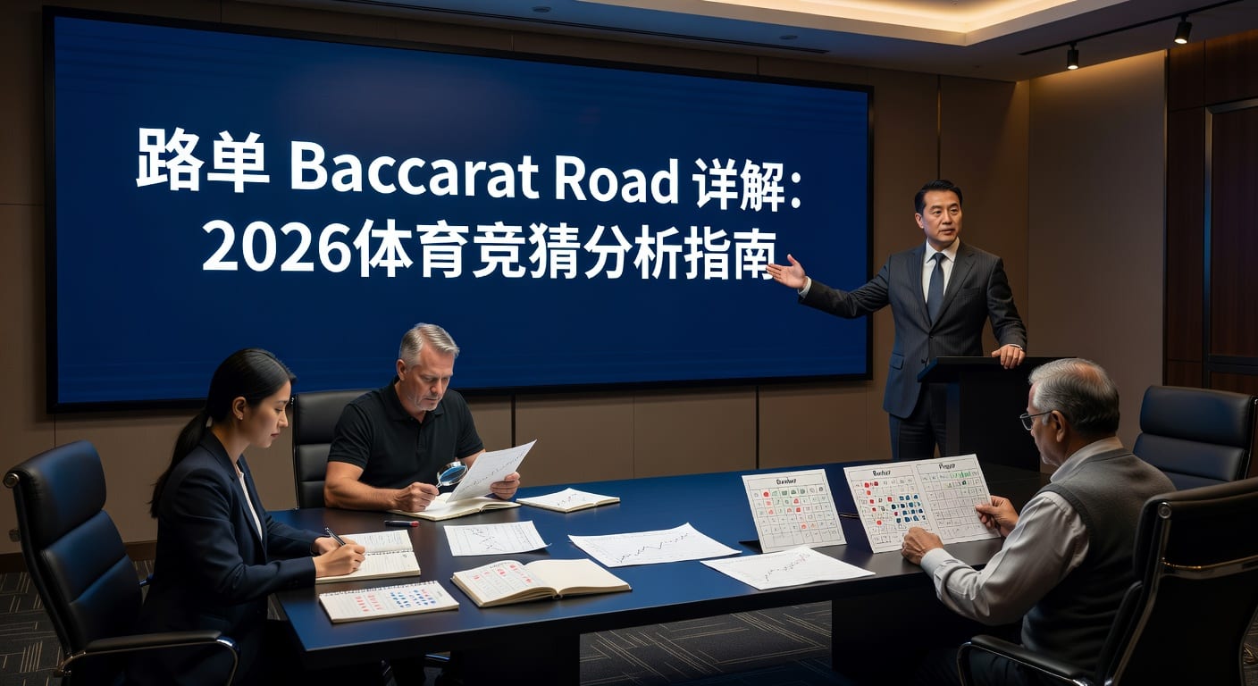 路单 Baccarat Road：资深玩家经验分享与2026年预测