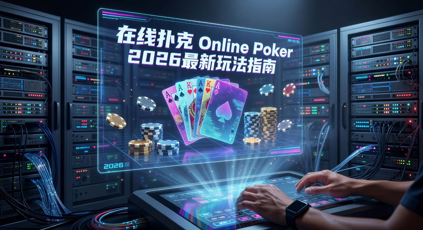 在线扑克 online poker：资深玩家策略进阶与实战心得分享