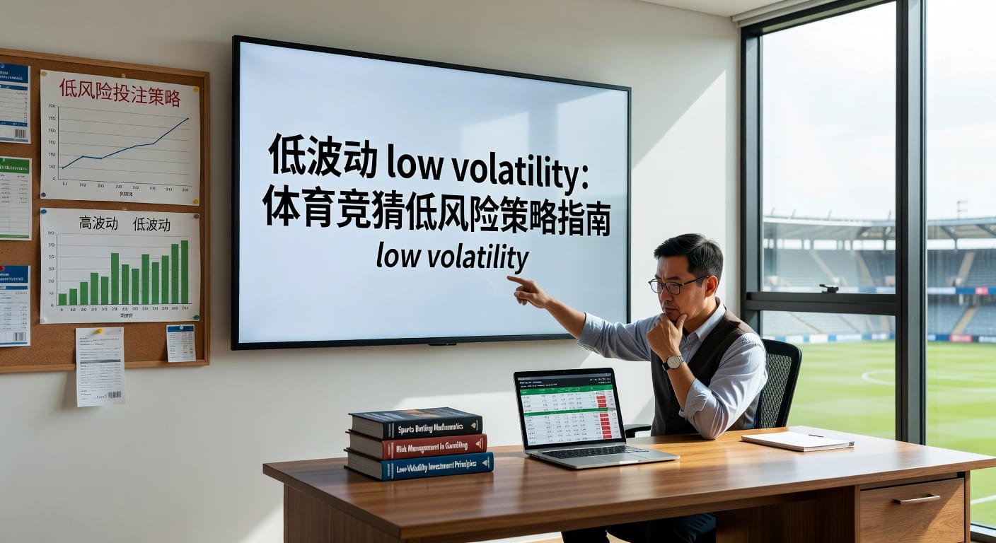 2026年世界杯投注：波动率Volatility解析与高赔率足球推荐