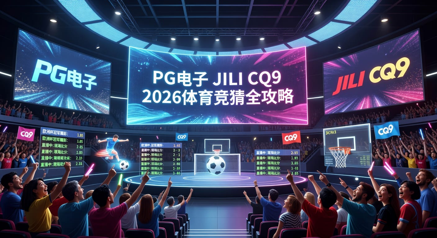 PG电子 JILI CQ9：2026年体育博彩投注策略深度解析