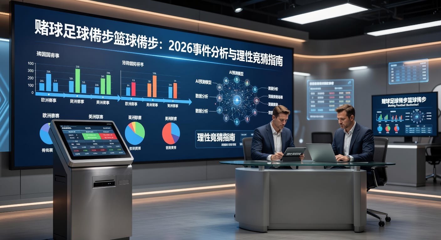 足球篮球博彩：资深玩家投注策略与风险规避（2026年参考）