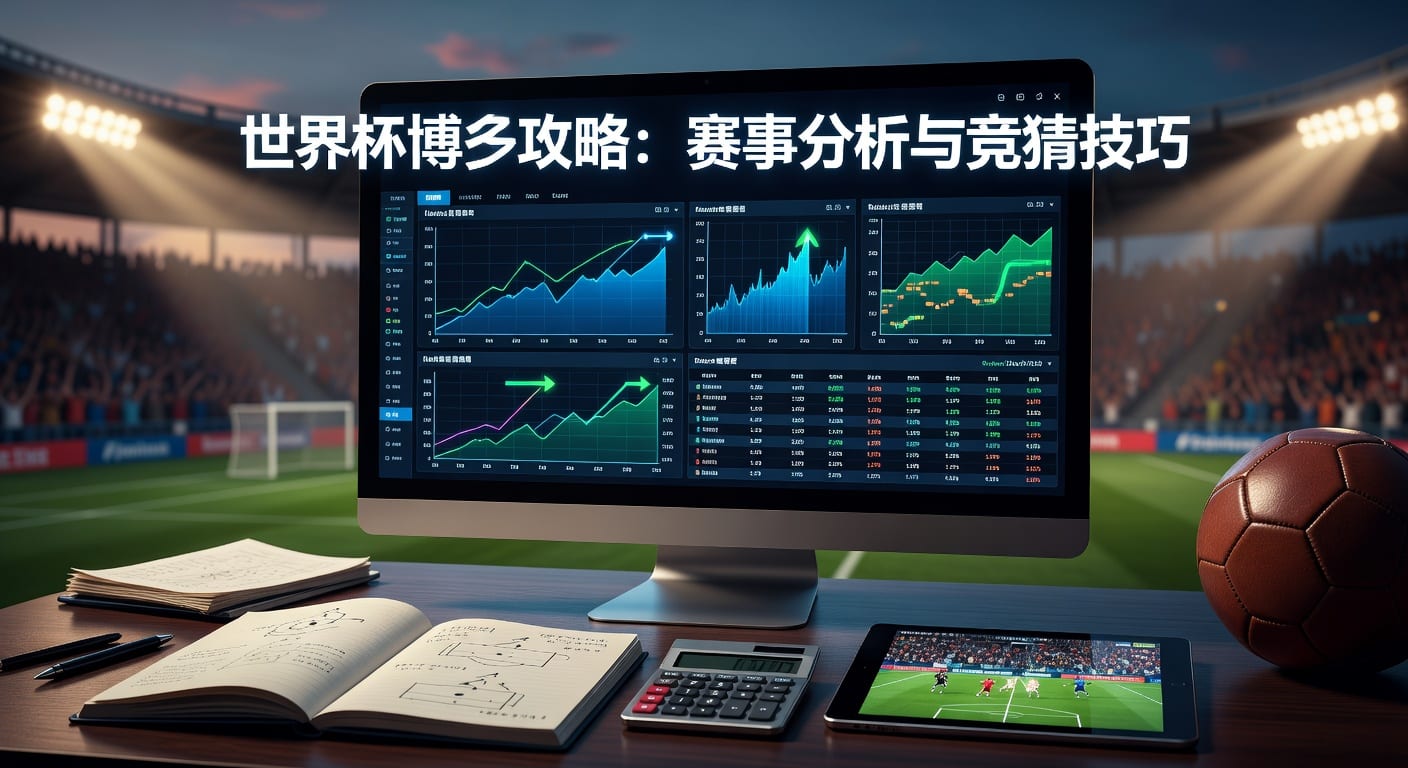 2026年世界杯投注：资深分析师的博彩策略与深度解读