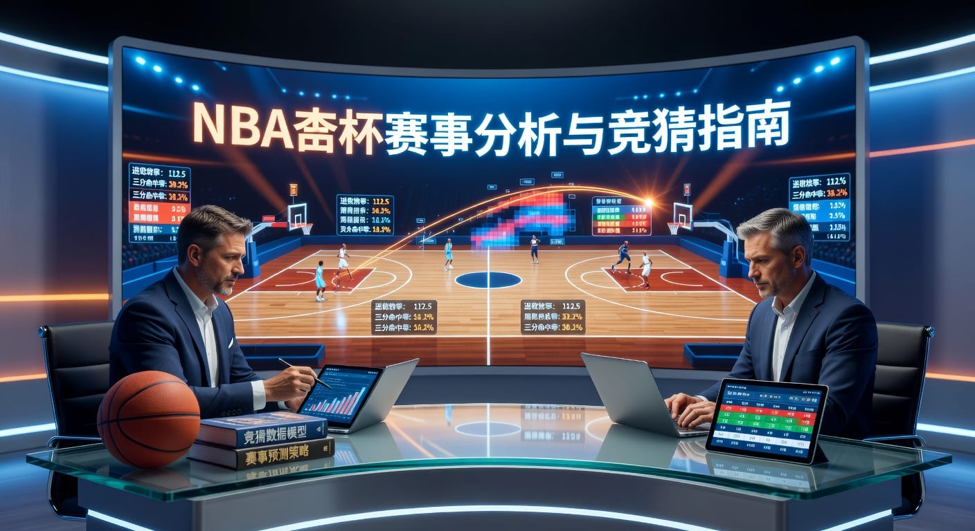 NBA博彩 NFL博彩：资深分析师解析最新投注策略与赔率