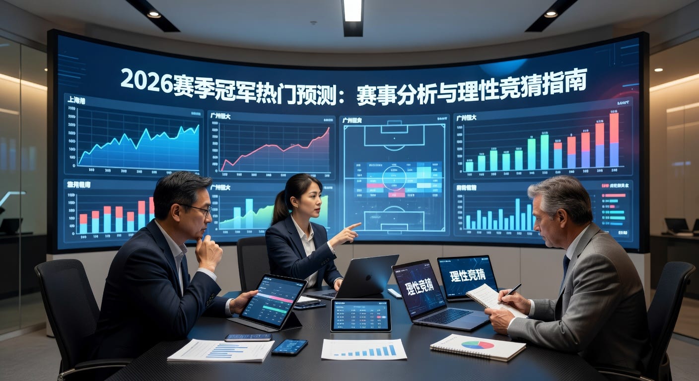 赛季冠军解读：资深分析师预测巅峰对决与潜在惊喜