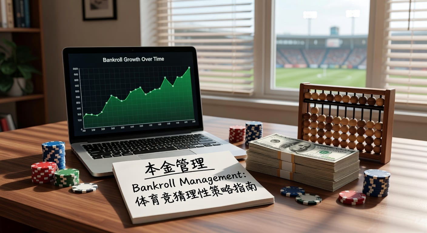 本金管理Bankroll Management：2026年投注策略与风险控制