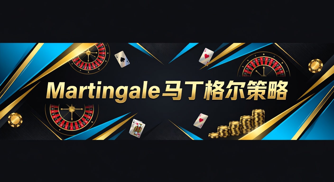Martingale 马丁格尔策略：深入解析与风险控制（2026年赛事参考）