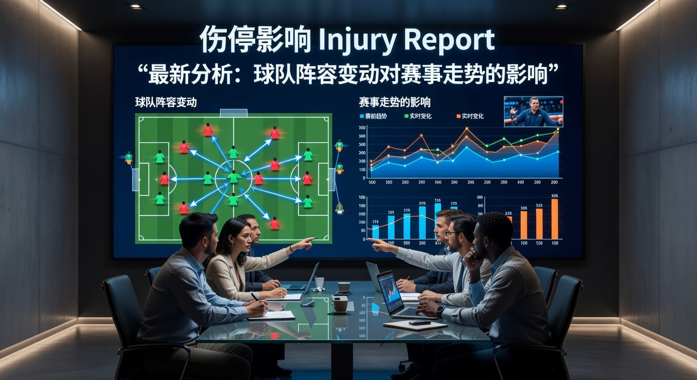 伤停影响 injury report：赛事关键变数解析，资深分析师洞悉赛场风云