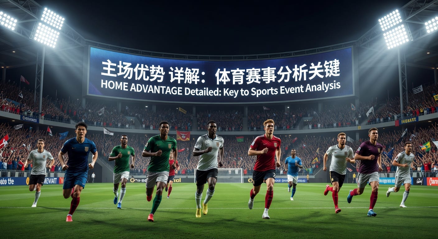 主场优势Home Advantage：深入解析影响体育赛事胜负的关键