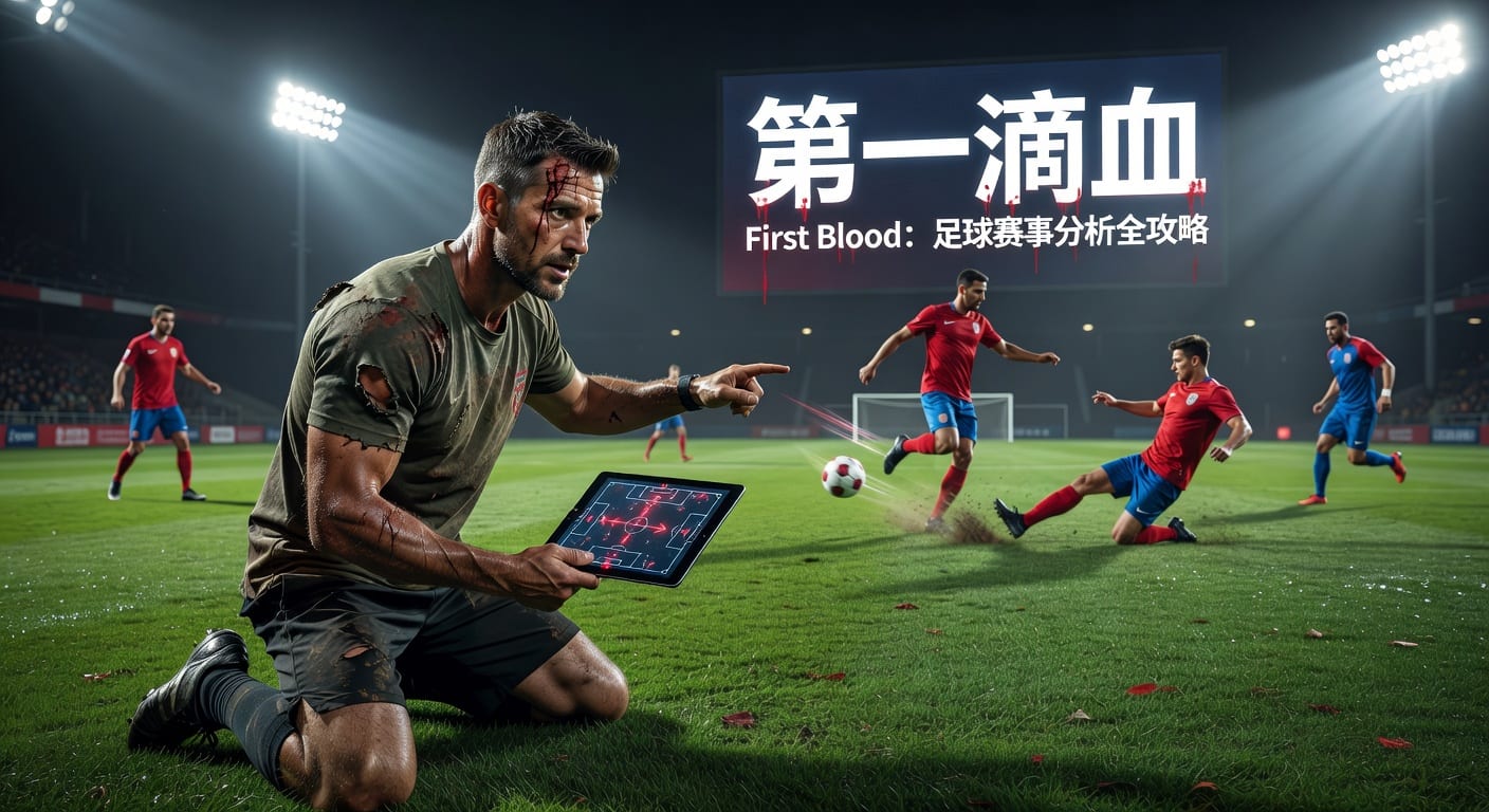 第一滴血 First Blood：深度解析体育赛事的关键时刻与投注策略
