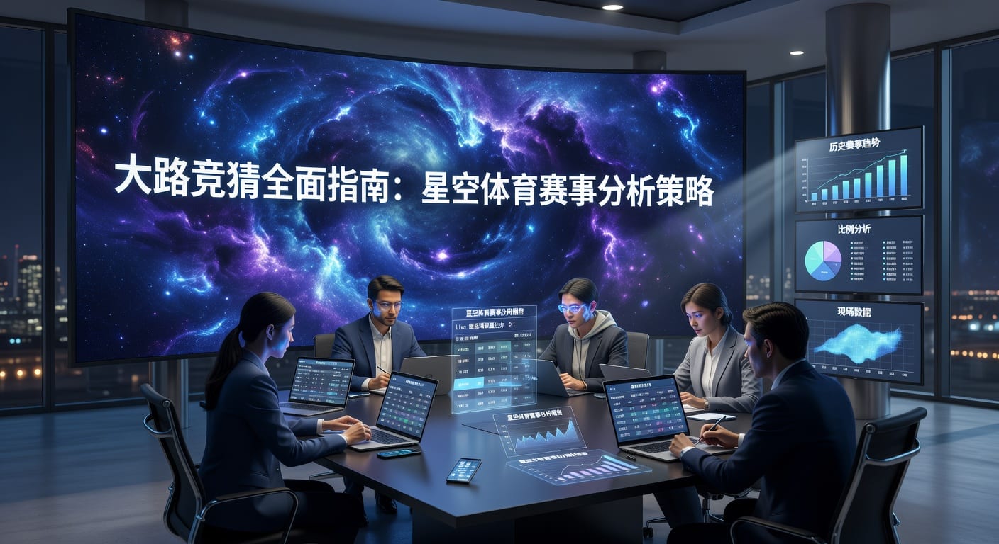 大路：资深体育分析师解析赛事预测与博彩策略