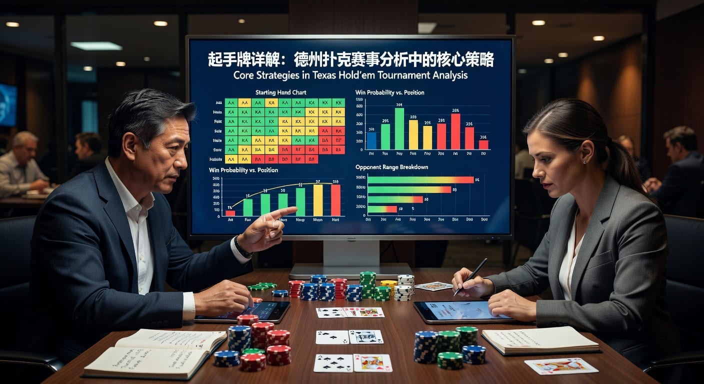 起手牌：资深分析师的博彩策略与前瞻（2026年世界杯投注）