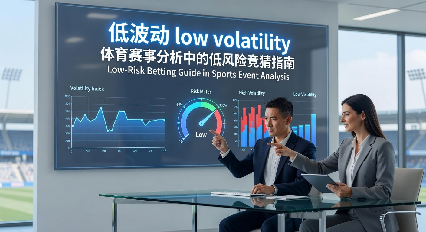 低波动 low volatility：体育博彩玩家的稳健选择指南 | 体育赛事预测
