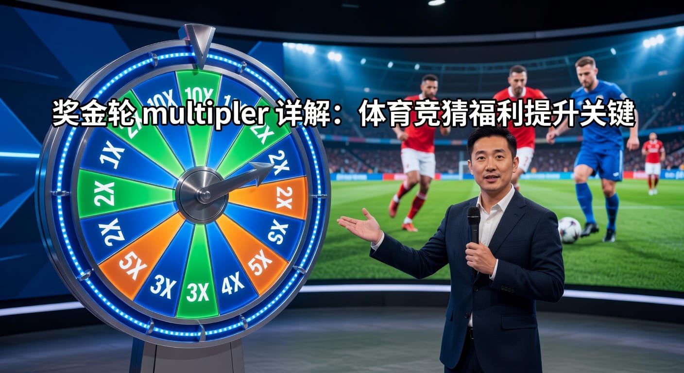 奖金轮 multiplier：体育竞猜深度解析与策略（2026年世界杯投注）