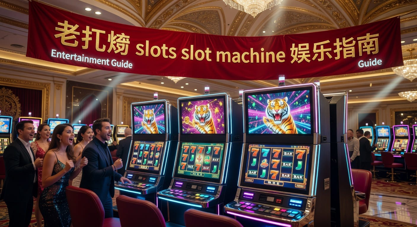 老虎机slots：2026年体育博彩资深玩家解析与最新趋势