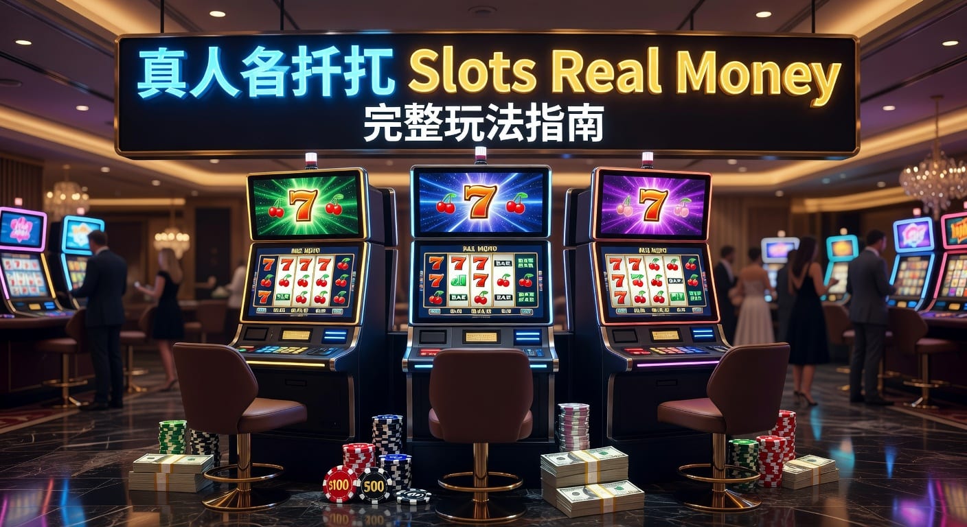 真人老虎机 slots real money：2026年世界杯投注策略与平台指南
