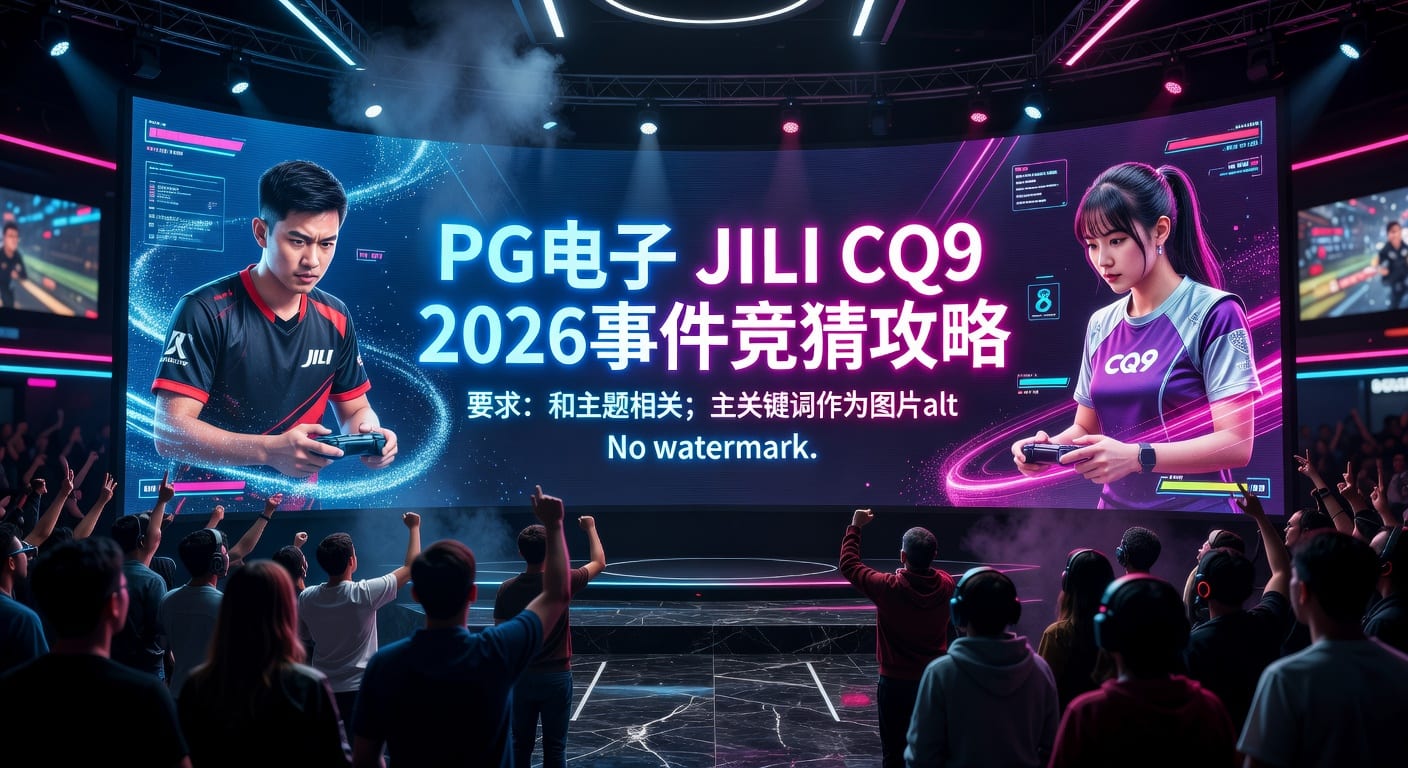 PG电子：2026世界杯投注新趋势与策略解析