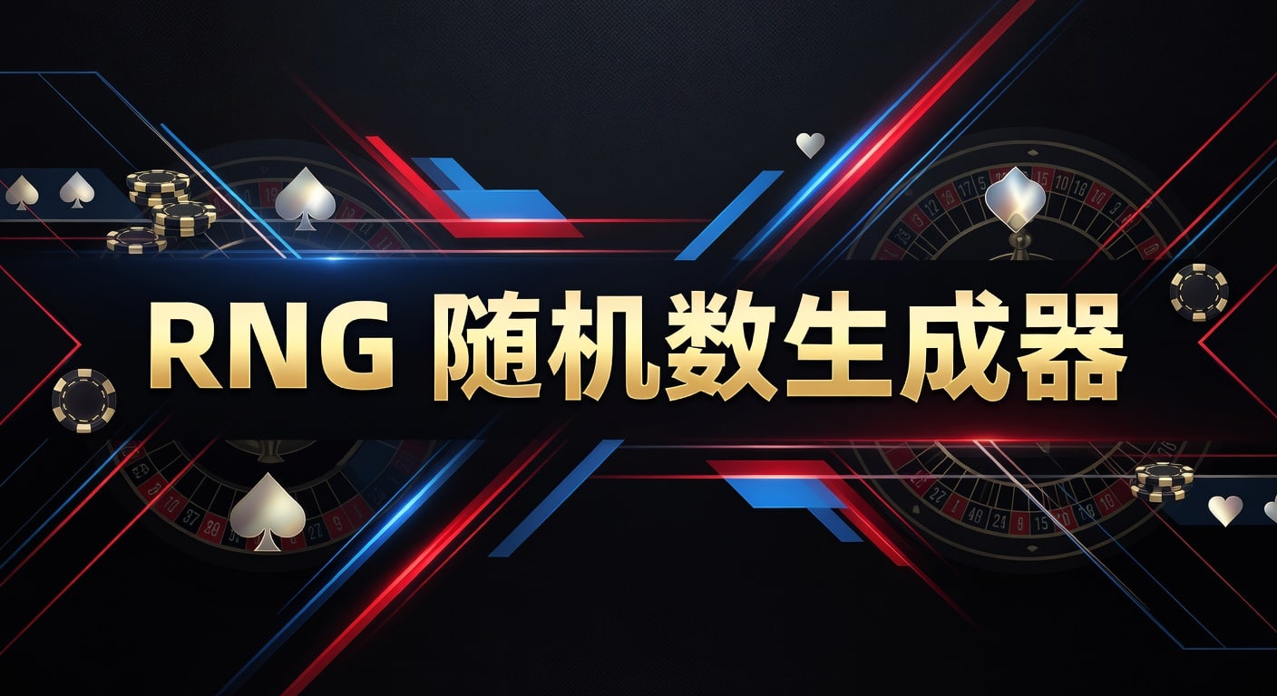 RNG 随机数生成器：体育竞猜公平性与概率揭秘