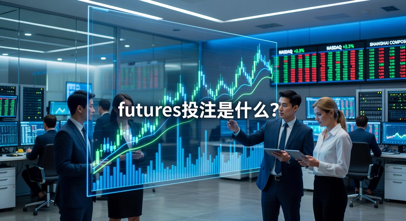 期货投注Futures：体育博彩新境界，资深分析师经验分享