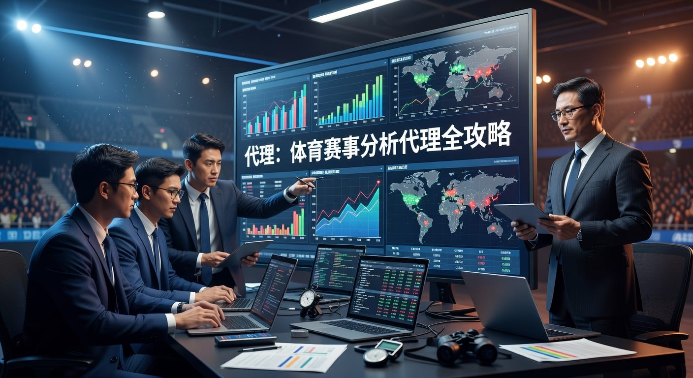 隐含赔率 Implied Probability：深度解读体育竞猜中的概率奥秘