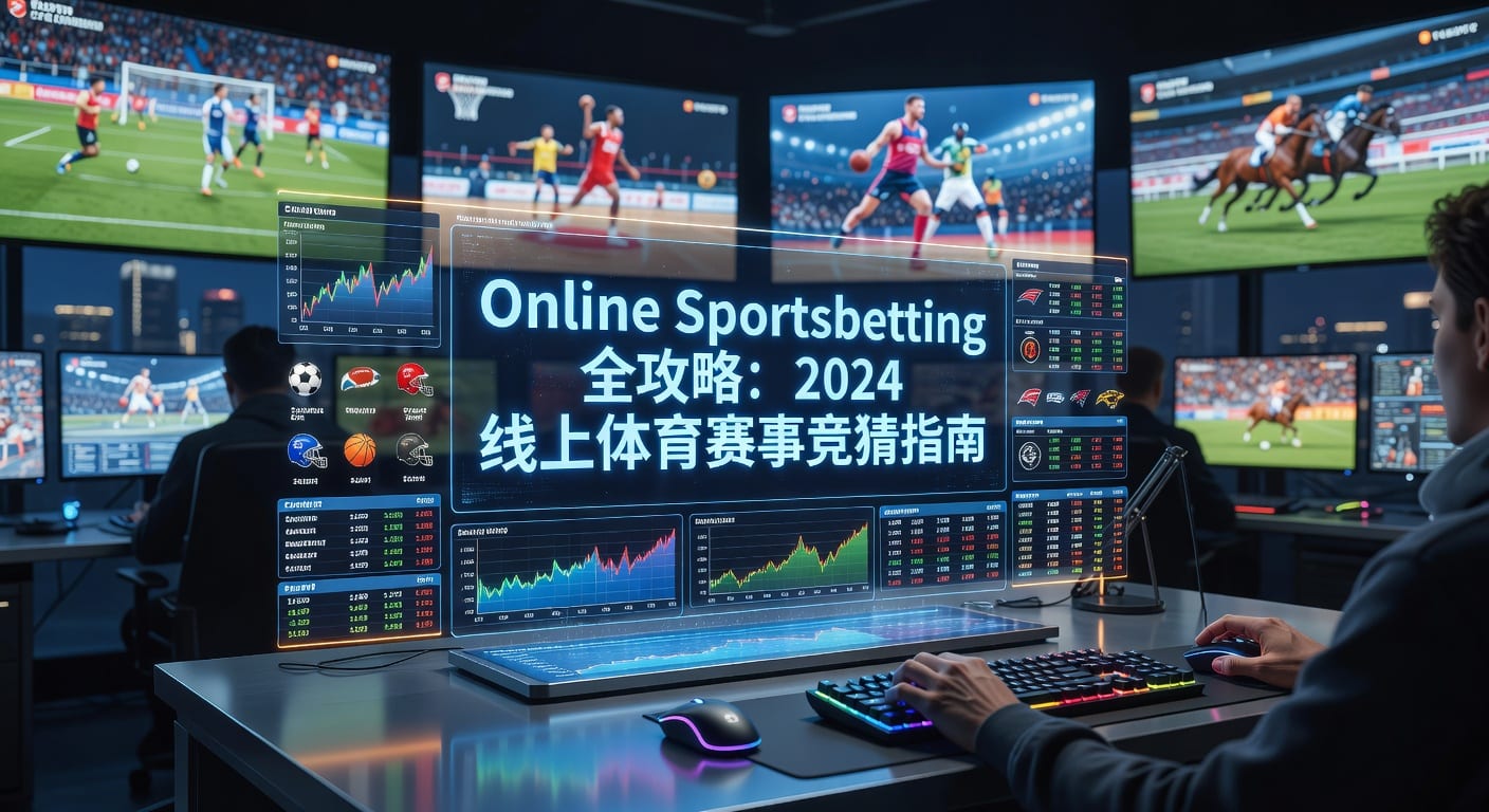 在线体育博彩：2026 年世界杯投注分析与策略 | 体育博彩指南