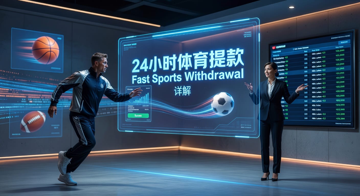 24小时体育提款 Fast Sports Withdrawal：金年汇体育平台极速到账