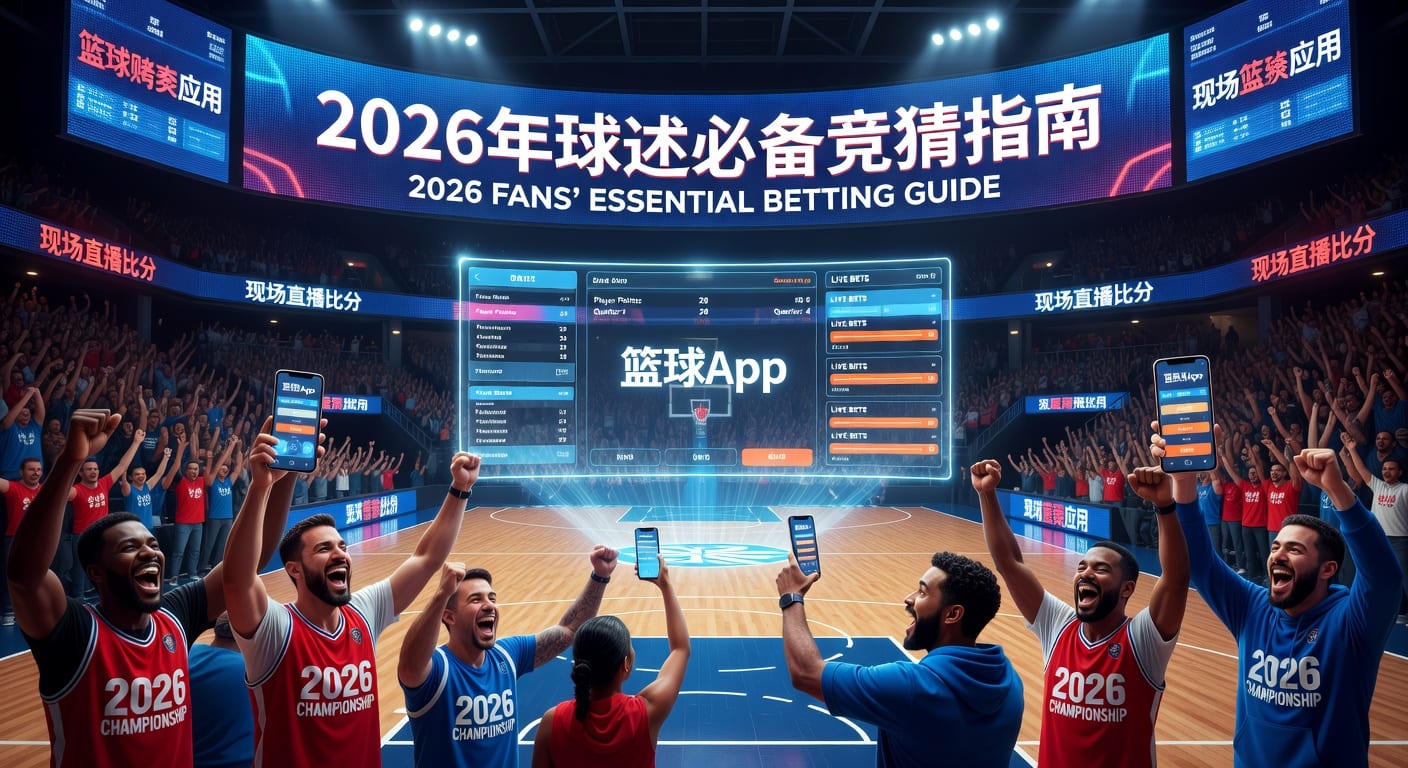 体育博彩App sports betting app：2026世界杯投注攻略与技巧