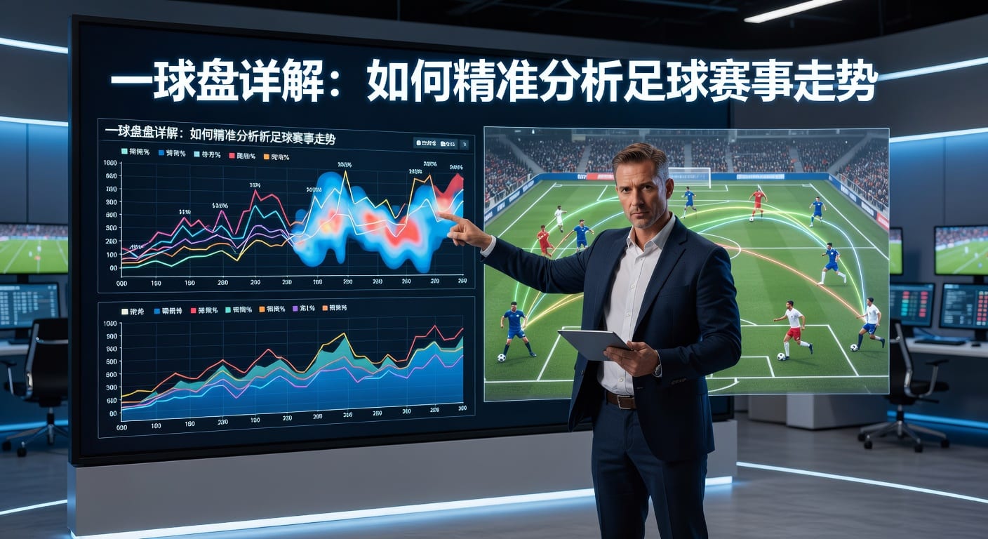 一球盘：2026年最新盘口趋势与投注策略分享