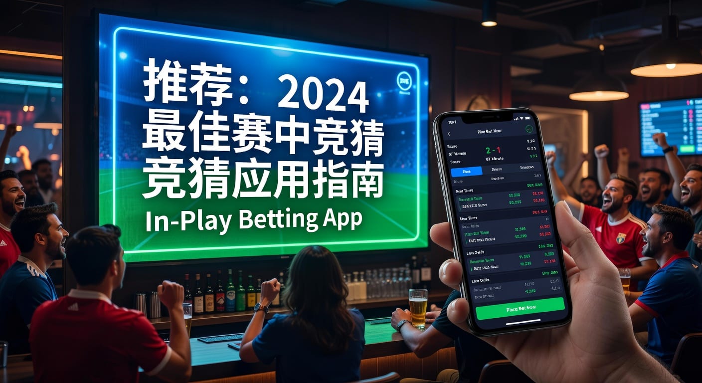2026年世界杯投注策略：深度解析in-play betting实时投注优势