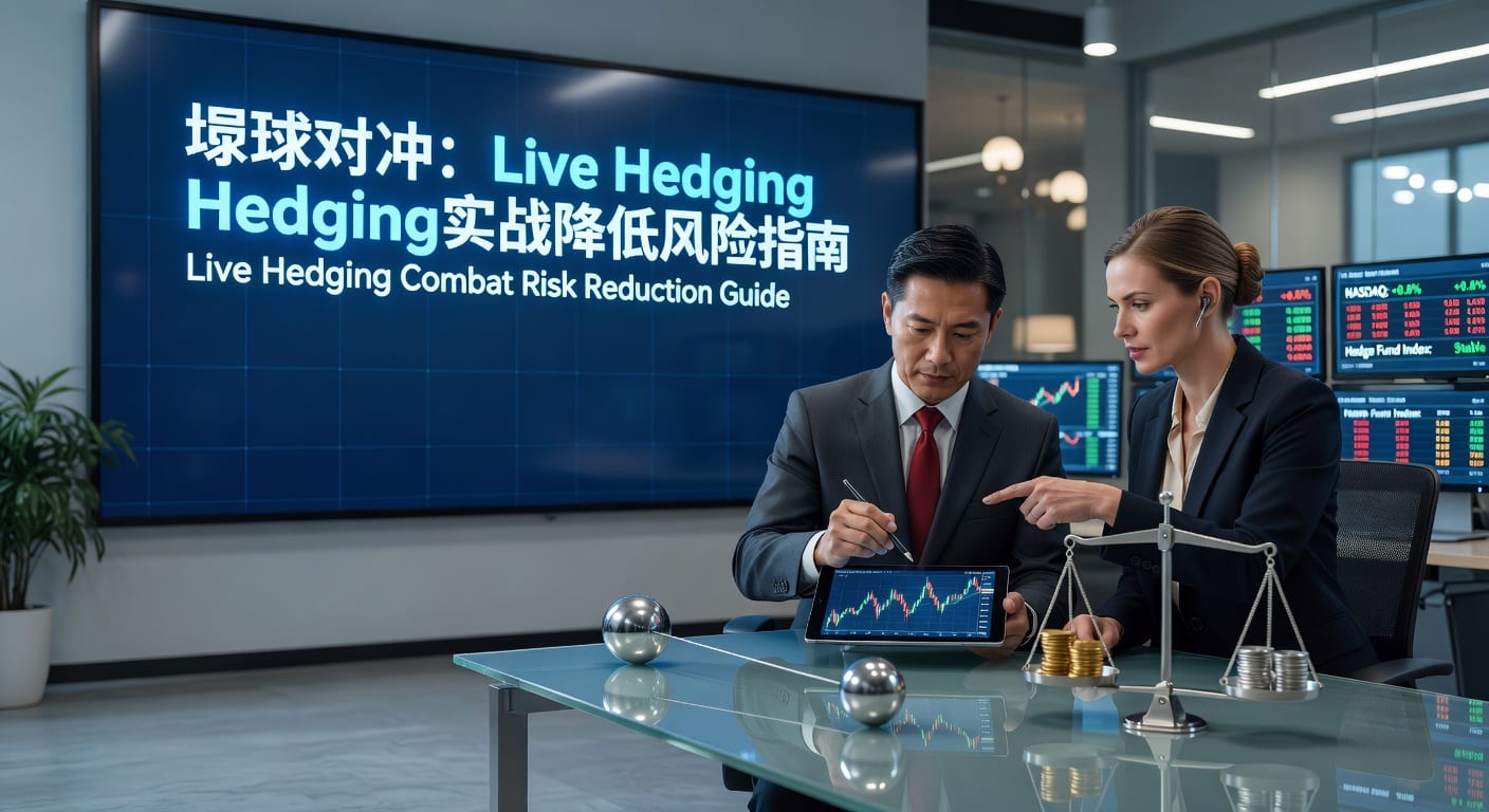 滚球对冲 Live Hedging：2026年世界杯投注临场博弈策略与风险控制
