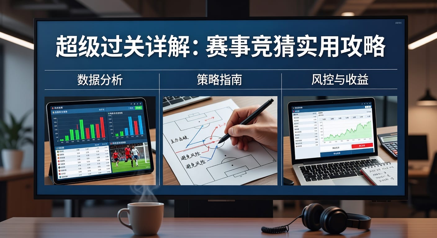 超级过关：2026年资深玩家盈利秘诀与风险规避