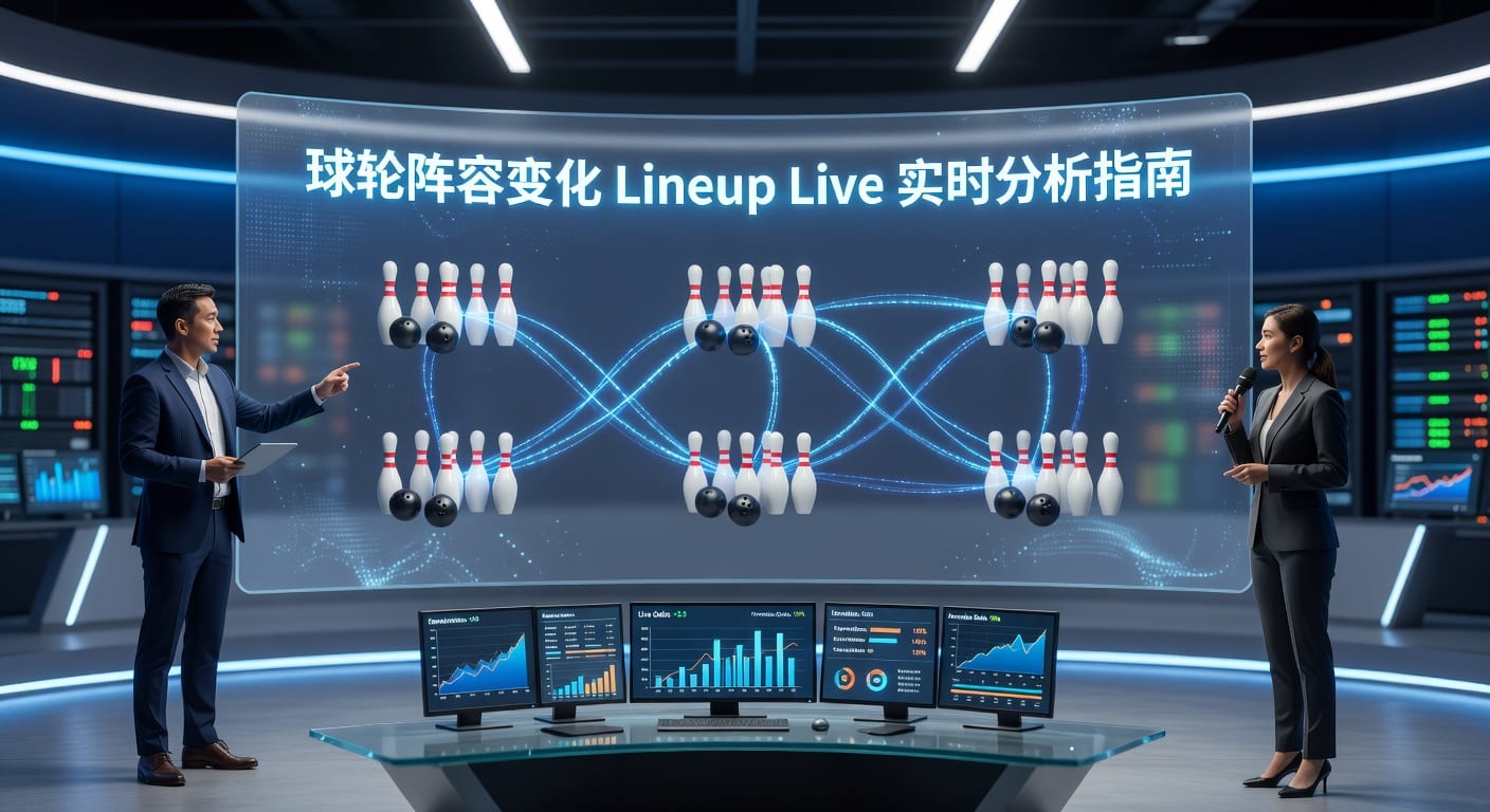阵容变化 lineup betting 实战分析与赛前判断