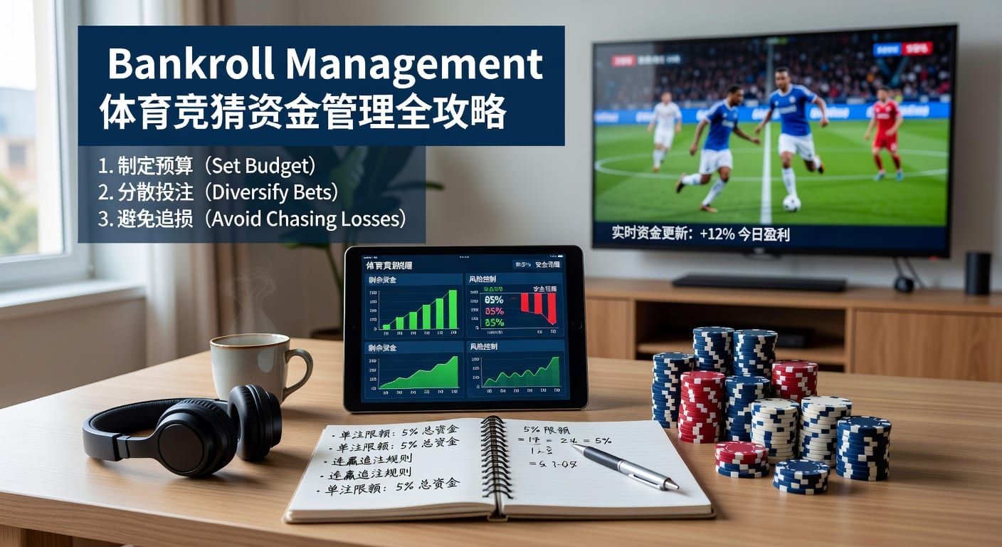 银行roll bankroll管理：资深玩家揭秘实战技巧与策略