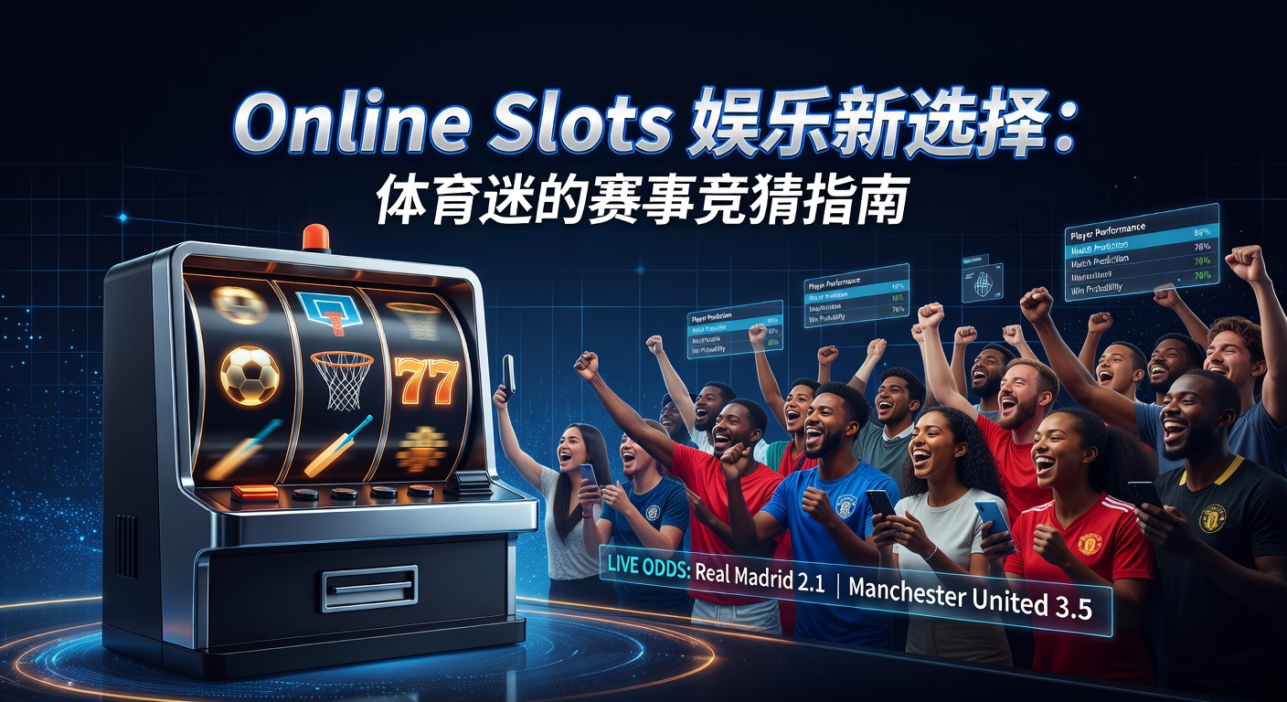 老虎机 Slots Online Slots：体育博彩玩家的深度解析与最新动态