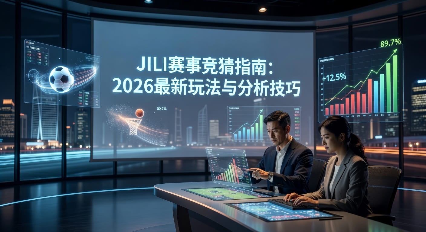 JILI：资深分析师深度解析体育投注新维度