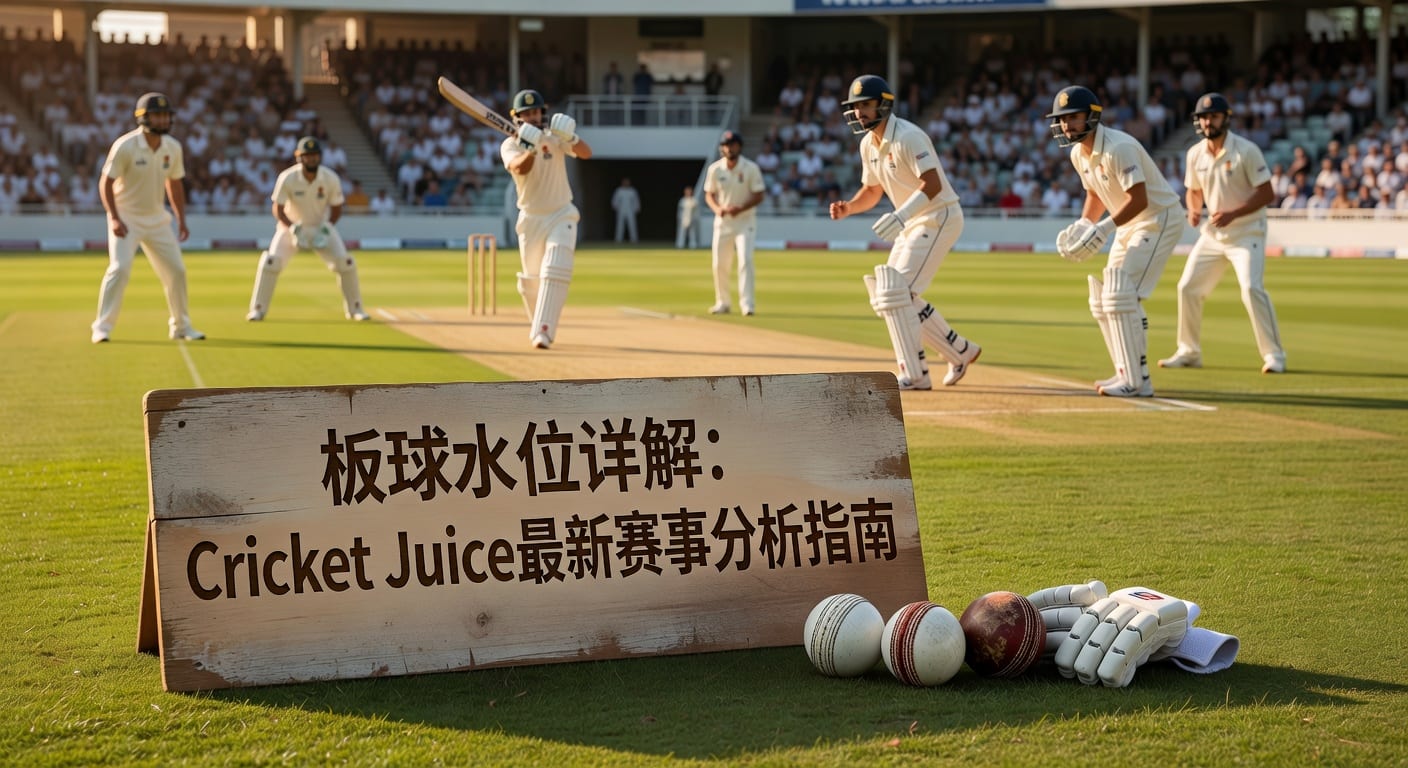 滚球水位 live juice 解析：实时赔率变化与判断方法