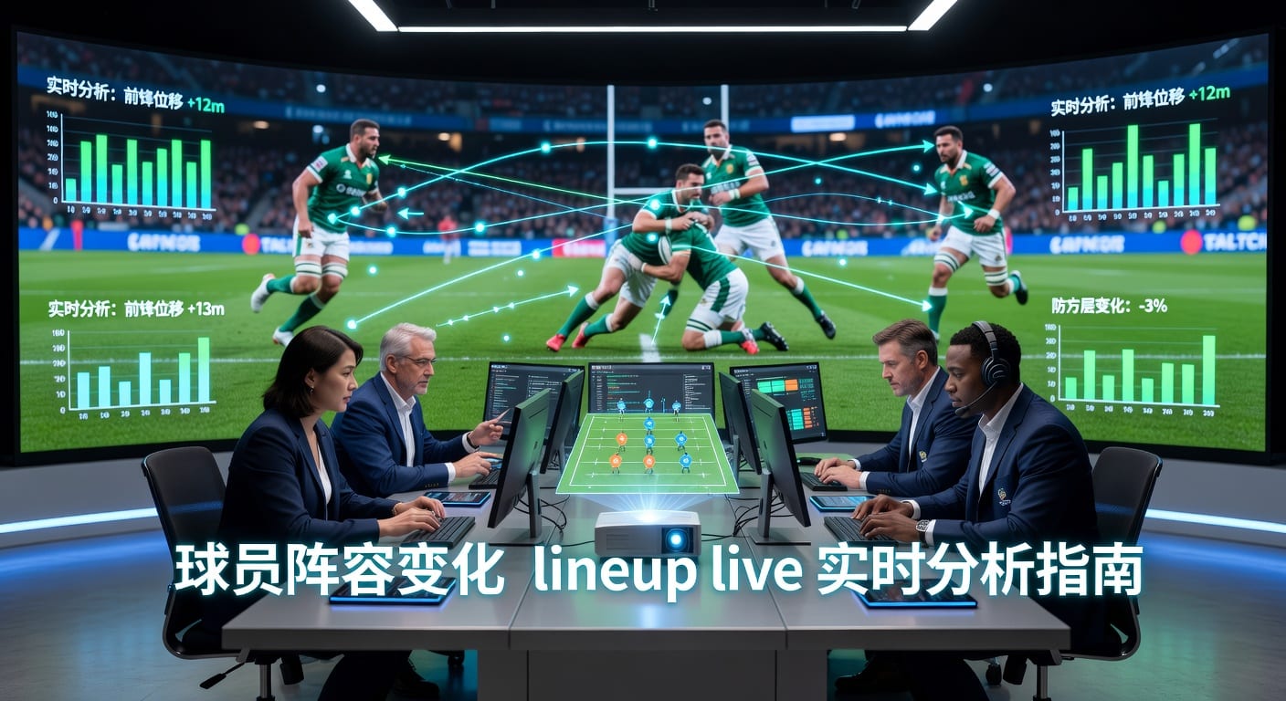 滚球阵容变化 lineup live：实时阵容判断与临场分析
