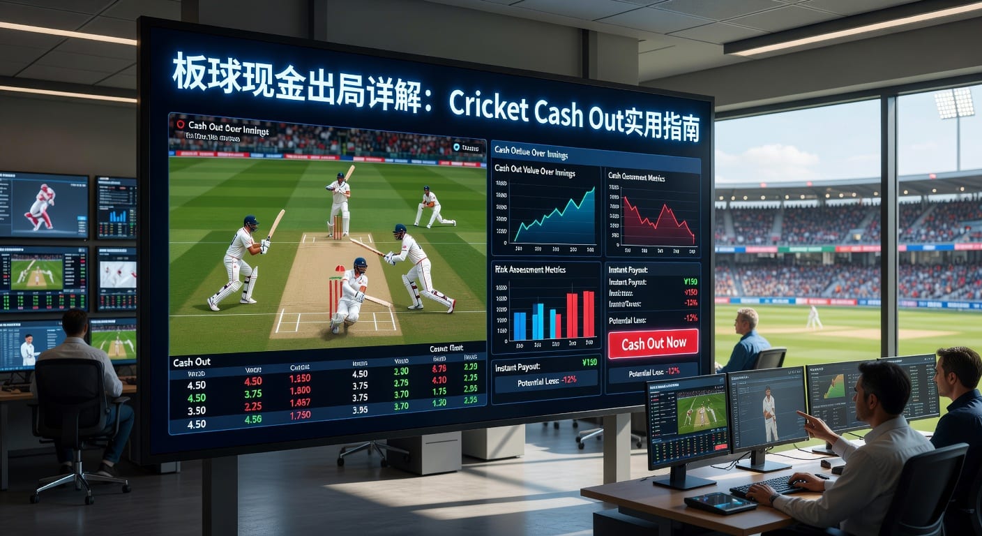 现金出局 cash out：2026年实战判断与风控思路