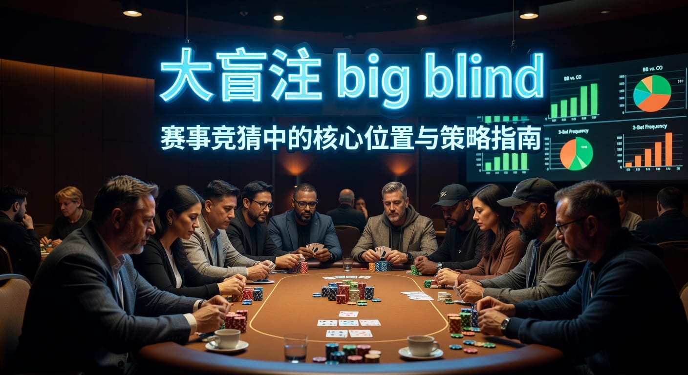 盲注blinds实战理解与风控思路