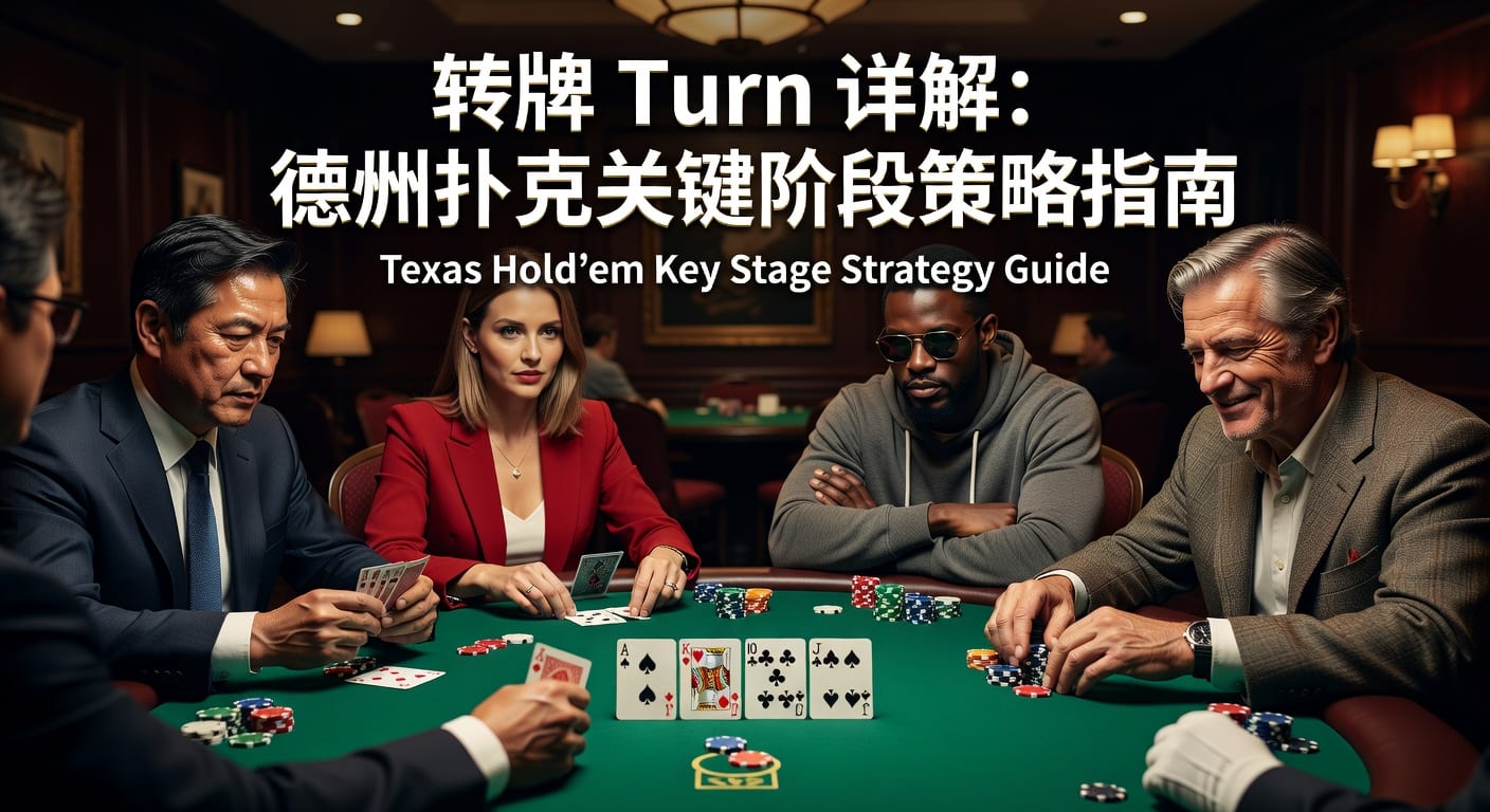 转牌 turn 实战解析：2026年世界杯投注