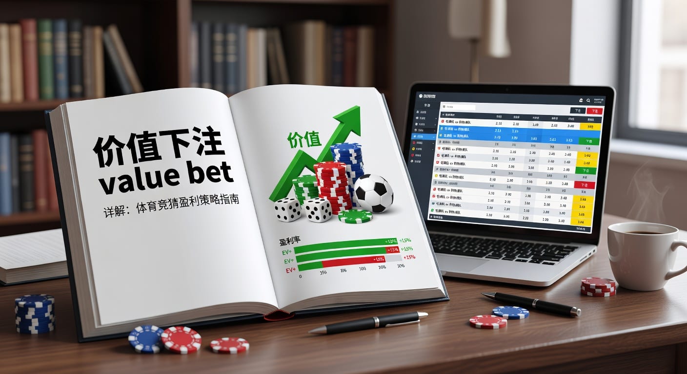 下注 bet｜体育投注意图与实战判断