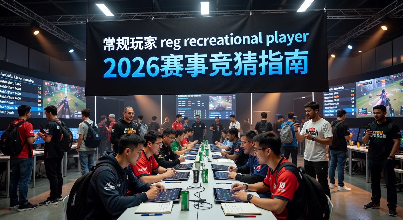 常规玩家 reg recreational player：2026年实战理解与投注技巧